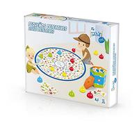 UNVI PEQUEÑOS Detectives TACHAN