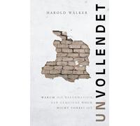 Unvollendet: Warum die Reformation der Gemeinde noch nicht vorbei ist