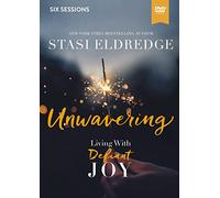 Unwavering Video Study: Living with Defiant Joy [DVD]