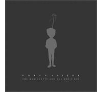 Unwed Sailor - Marionette & the Music Box