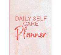 Unwind & Rise: A Holistic Self-Care Journal for Busy Women