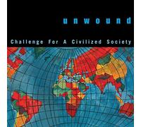 Unwound - Challenge For A Civilized Society [Casete]