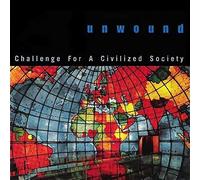 Unwound - Challenge for a Civilized Society [Vinilo]