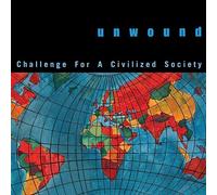 Unwound - Challenge For A Civilized Society - Vinyle Blanc [Vinilo]
