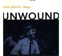 Unwound - New Plastic Ideas [Casete]