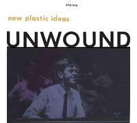 Unwound - New Plastic Ideas [Vinilo]