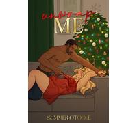 Unwrap Me: A Fox Family Spin-Off (The Fox Family Crime Syndicate)