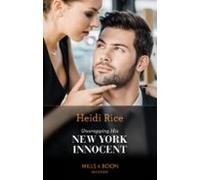 Unwrapping His New York Innocent (ebook)