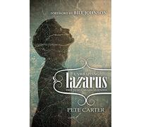 Unwrapping Lazarus: Free to live as God intended