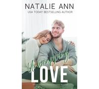 Unwrapping Love: Forced Proximity Steamy Christmas Romance (Looking For Love)