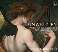 Unwritten