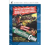 Unwritten Code [Edizione: Stati Uniti] [Italia] [DVD]