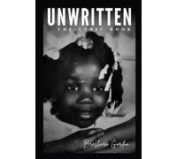 Unwritten: Just.So.VA's Lyric Book (Just.So.VA Lyric Books)