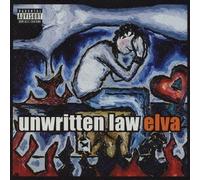 Unwritten Law - Elva