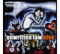 Unwritten Law - Elva