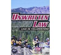 Unwritten Law - Live in Yellowstone [2003] [Alemania] [DVD]
