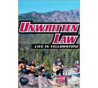 Unwritten Law - Music in High Places: Live in Yellowstone [USA] [DVD]