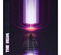 Unwritten Law – The Hum – Vinilo – splatter púrpura/negro – Importación USA