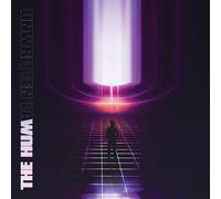 Unwritten Law The Hum - Purple/black Splatter (Vinyl) (Importación USA)