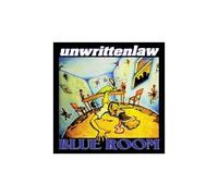 Unwritten Law - Unwritten Law - Blue Room (Navy Blue Vinyl) - Vinyl LP - RSD 2024