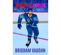 Unwritten Rules: Special Illustrated Edition Paperback (Rules of the Game)