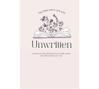 Unwritten: The Best Parts Are still Unwritten