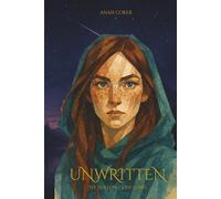 Unwritten: The Hollow Gods Series