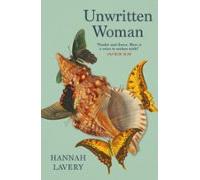 Unwritten Woman (ebook)