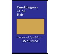 Unyieldingness Of An Heir