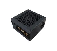 Unyka Atilius 2.0 650W Fuente de alimentación 650W