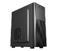 UNYKA Caja ATX UK8026 Negro UK180260