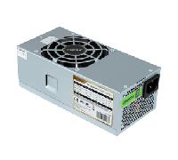 Fuente de Alimentación 250W 20+4 pin ATX TFX (Plata) - UNYKACH