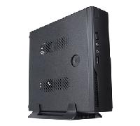 UNYKA UK 1003 Negro Incluye Fuente 53000
