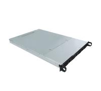 UNYKAch 1U HSW4104 NAS de Montaje en Rack 4x HDD