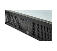 UNYKAch - 2U 19? UK 2129 Estante Negro, Plata