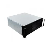 UNYKAch 4U 19″ UK 4329 USB Type C Estante Negro, Plata