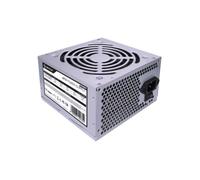UNYKAch Fuente de Alimentación ATX 500W