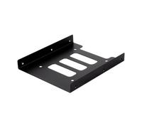 UNYKAch 50519 - Adaptador 3.5" a 2.5"