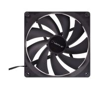 UNYKAch 51790 Ventilador 140mm