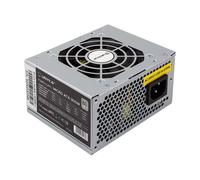 UNYKAch - SFX 300W unidad de fuente de alimentación 20+4 pin ATX Plata - 52002