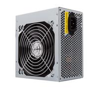 Fuente de Alimentación ATX 350W 80+ Bronce (Plata) - UNYKACH