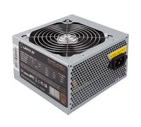 UNYKAch - 52038 unidad de fuente de alimentación 350 W ATX Plata