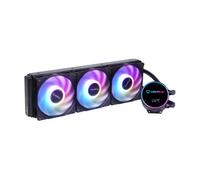 UNYKAch Aquastorm Neo 360 - Refrigeración líquida 360mm