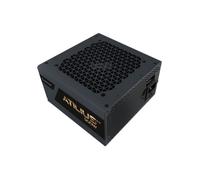 Unykach Fuente de Alimentación ATX ATILIUS 2.0 BLACK 500W 80+ Bronze