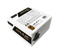 Unykach atilius 2.0 white 750w 80 plus bronze fuente de alimentacion 7