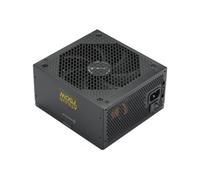 UNYKAch ATILIUS 750W Fuente de Alimentación ATX 3.1 PCIe 5.1 Cybenetics Gold - Full Modular PSU Gaming Silenciosa