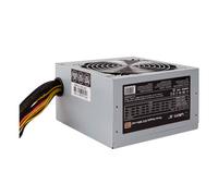 Unykach atx 300w unidad de fuente de alimentación plata