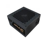UNYKAch ATX Atilius 2.0 Black 750W 80+ Bronze unidad de fuente de alimentación 20+4 pin ATX Negro