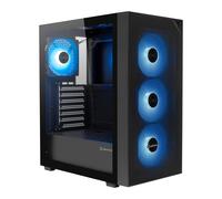 Unykach Caja Atx Revelat Mesh Compact Edition
