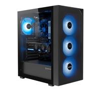 Unykach Caja Atx Revelat Mesh Compact Edition